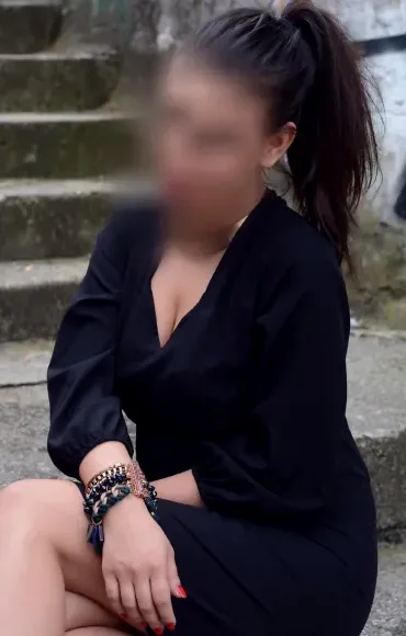 Franziska, 31