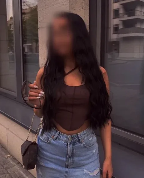 Katharina, 19