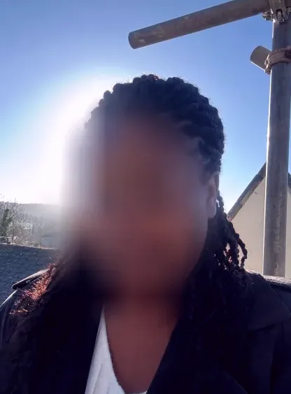 Katrin, 37