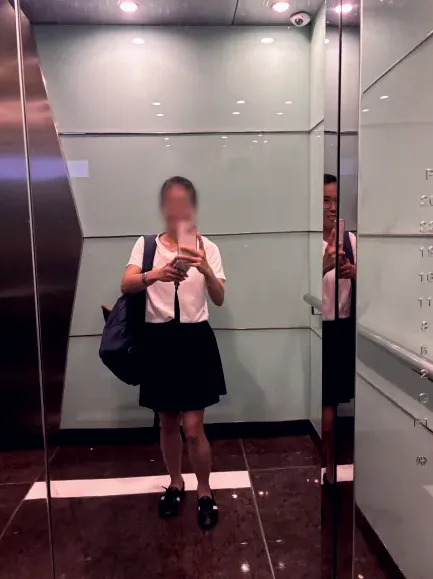 Maren, 39