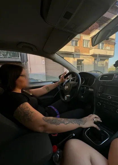Sophia, 28