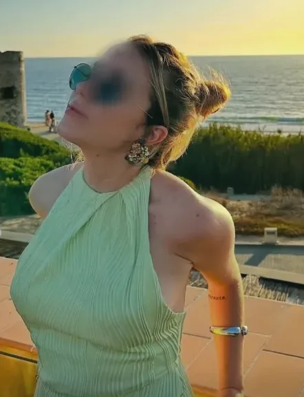Tanja, 38