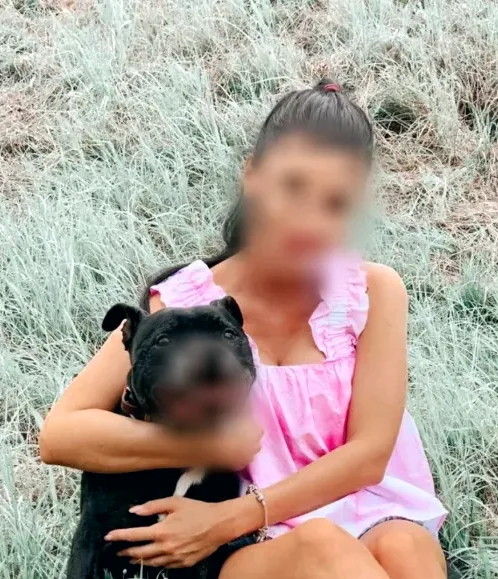 Viktoria, 36