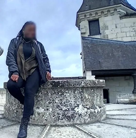 Hanna, 29