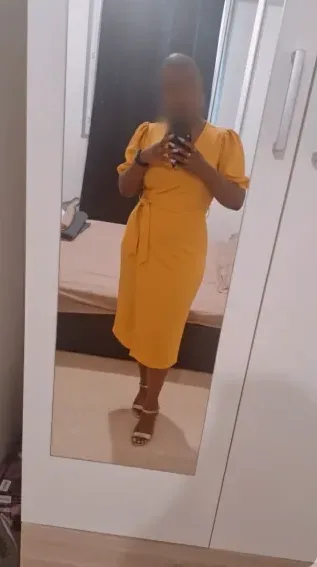 Janina, 33