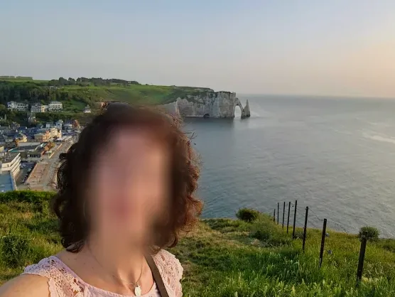 Jessica, 40