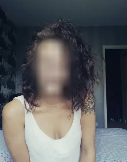 Jessica, 30