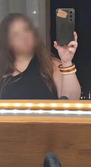 Kerstin, 19