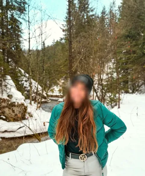 Patrizia, 27